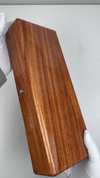 Yuheng · Qunqing · 316L steel