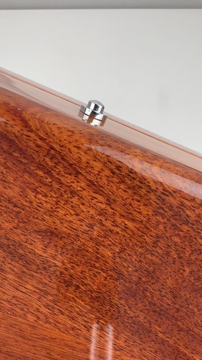 Yuheng · Qunqing · 316L steel