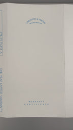 Yuheng · Qunqing · 316L steel