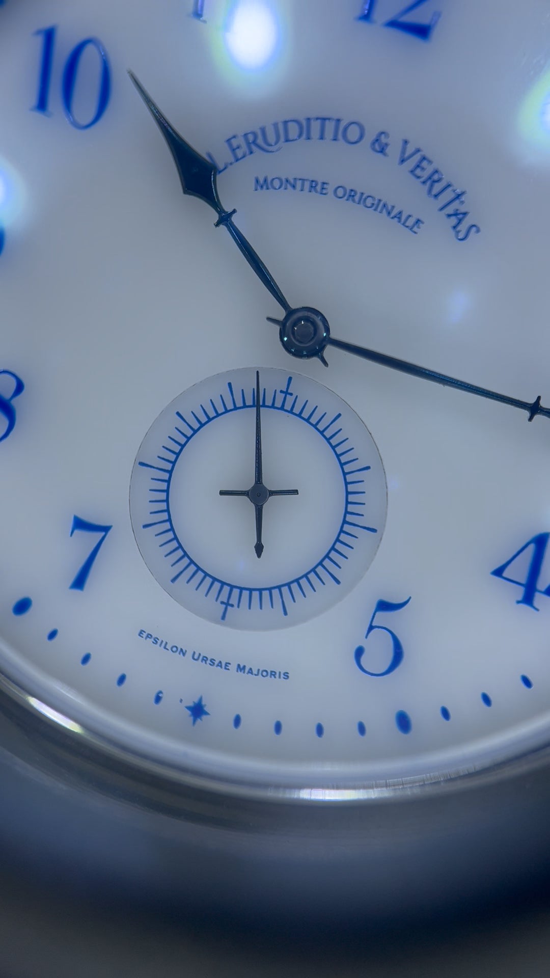 Yuheng · Qunqing · 316L steel