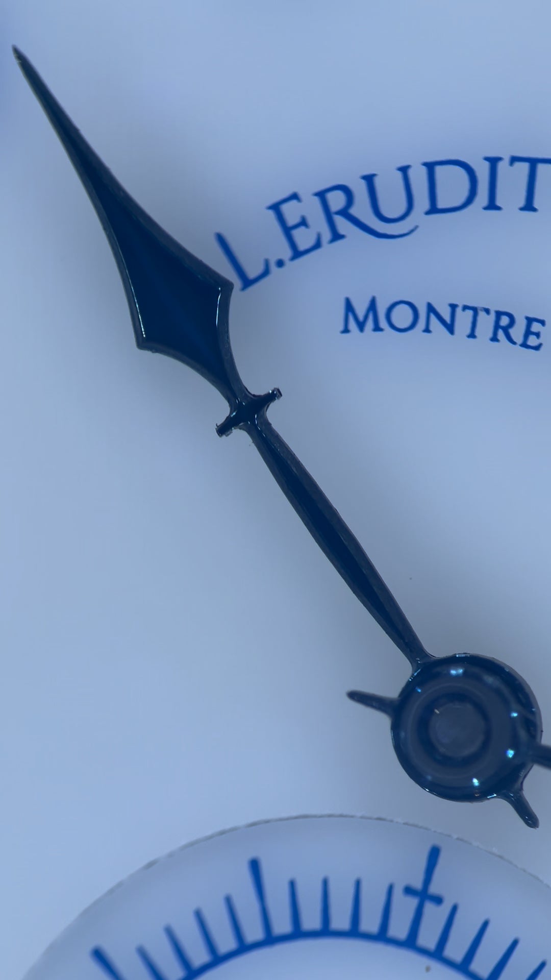 Yuheng · Qunqing · 316L steel