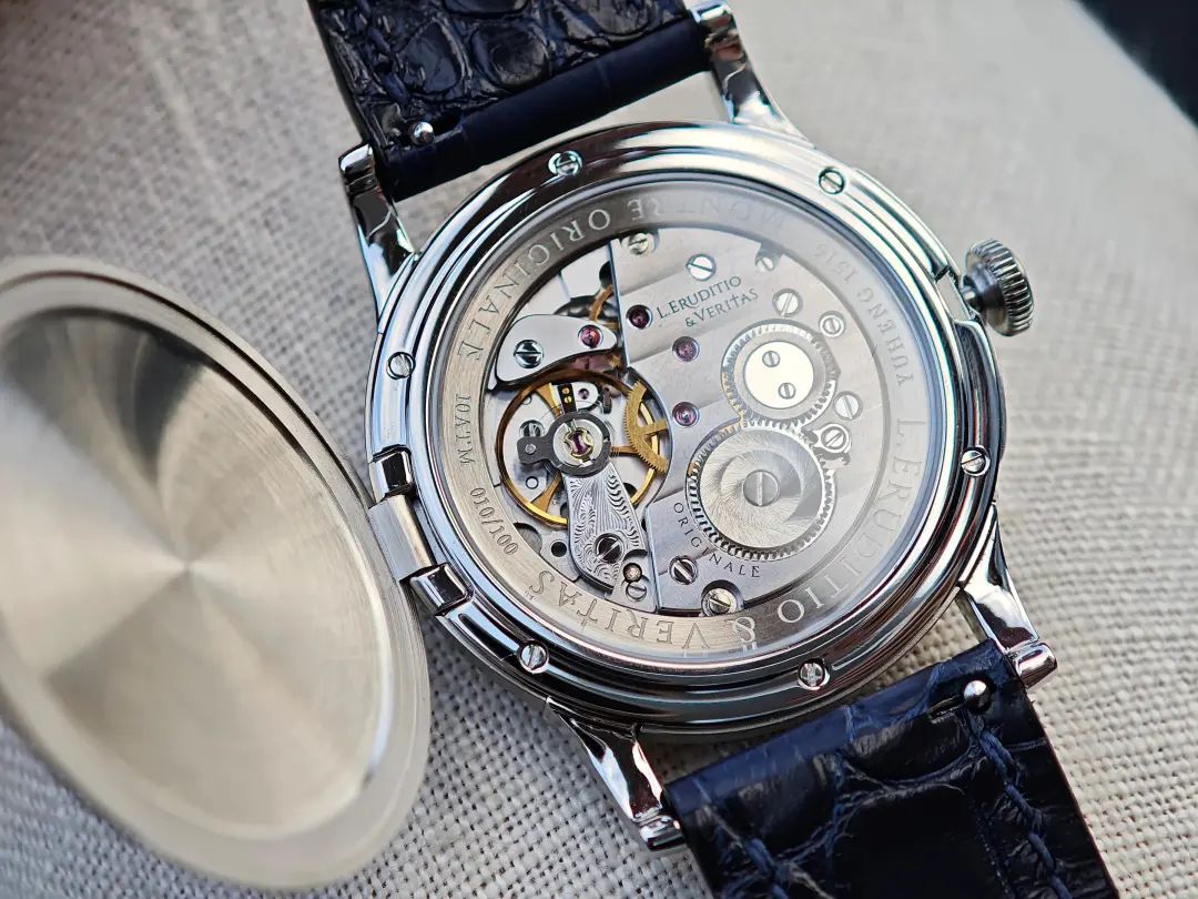 Yuheng · Yuanyin · purple · 316L steel