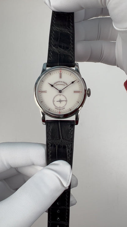 Yuheng · Yuanyin · purple · 316L steel