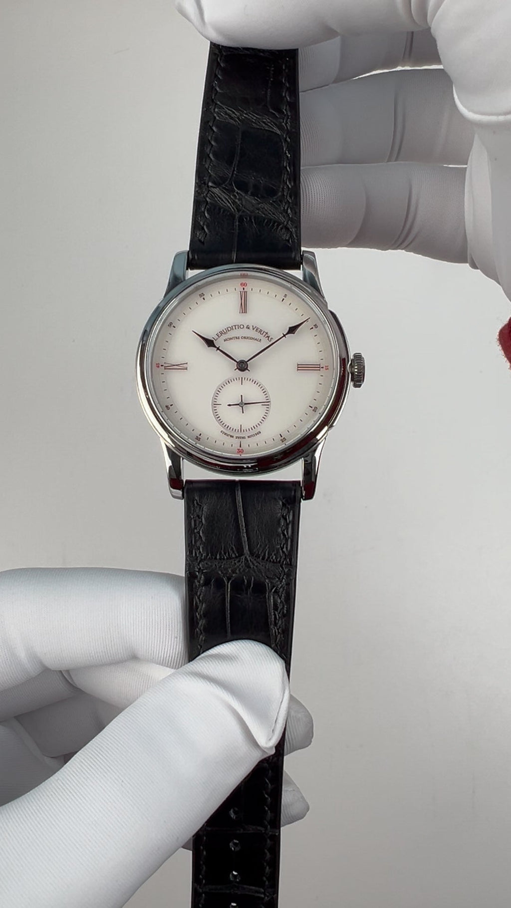 Yuheng · Yuanyin · purple · 316L steel