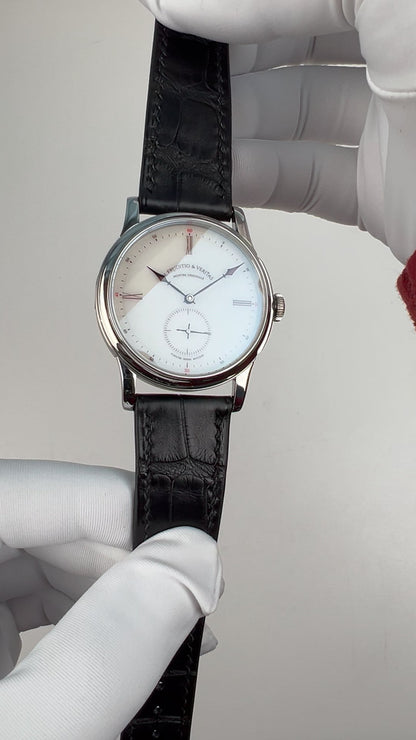 Yuheng · Yuanyin · purple · 316L steel