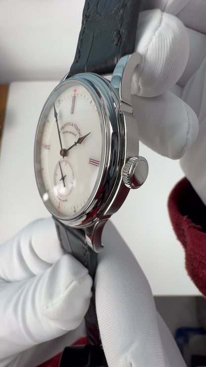 Yuheng · Yuanyin · purple · 316L steel