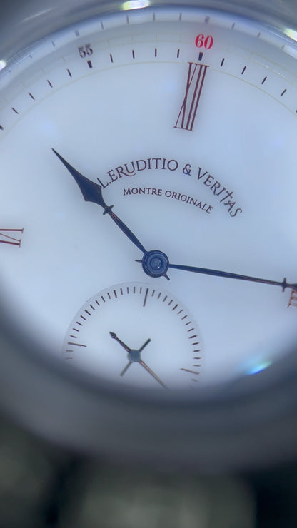 Yuheng · Yuanyin · purple · 316L steel