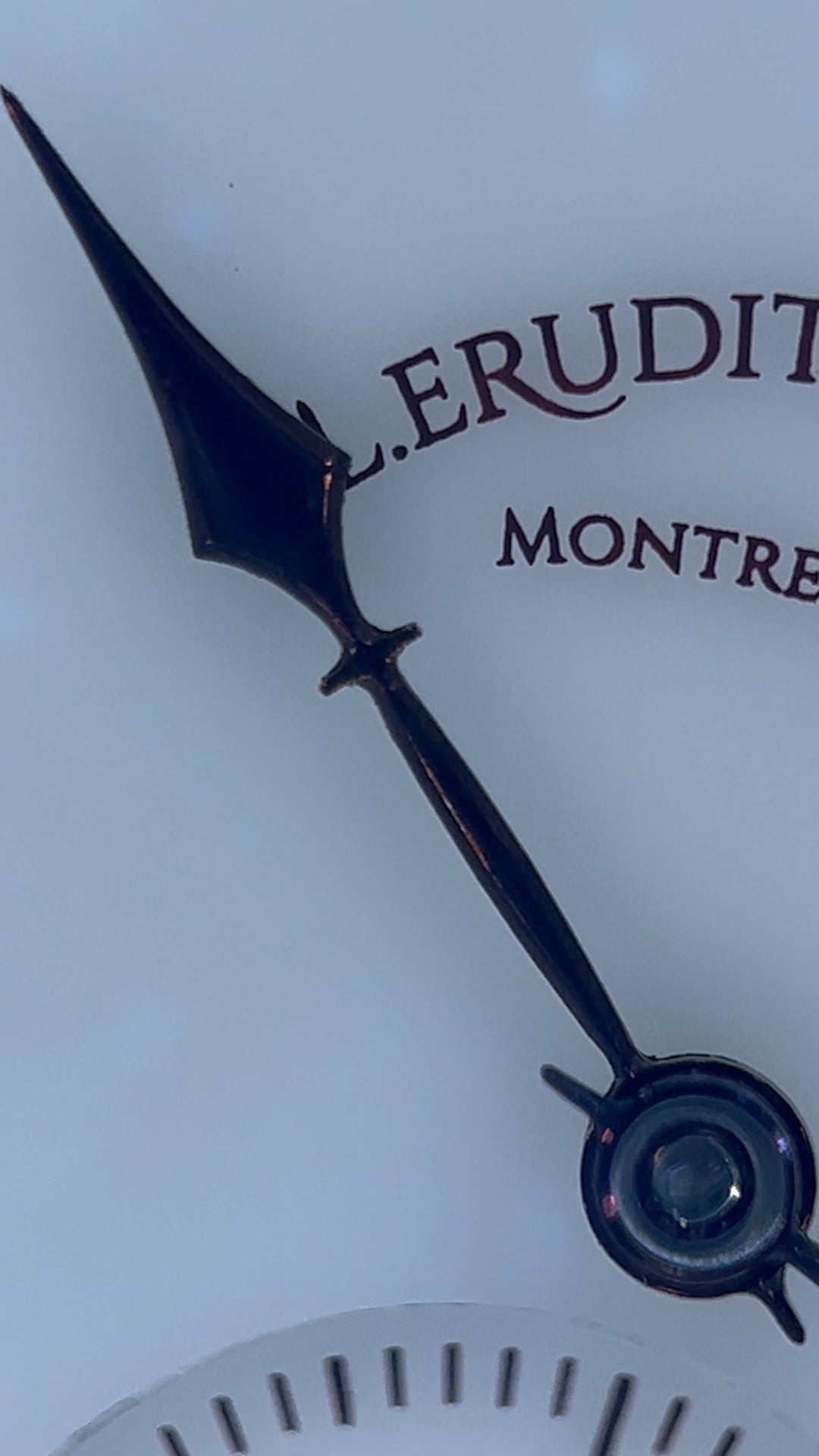 Yuheng · Yuanyin · purple · 316L steel