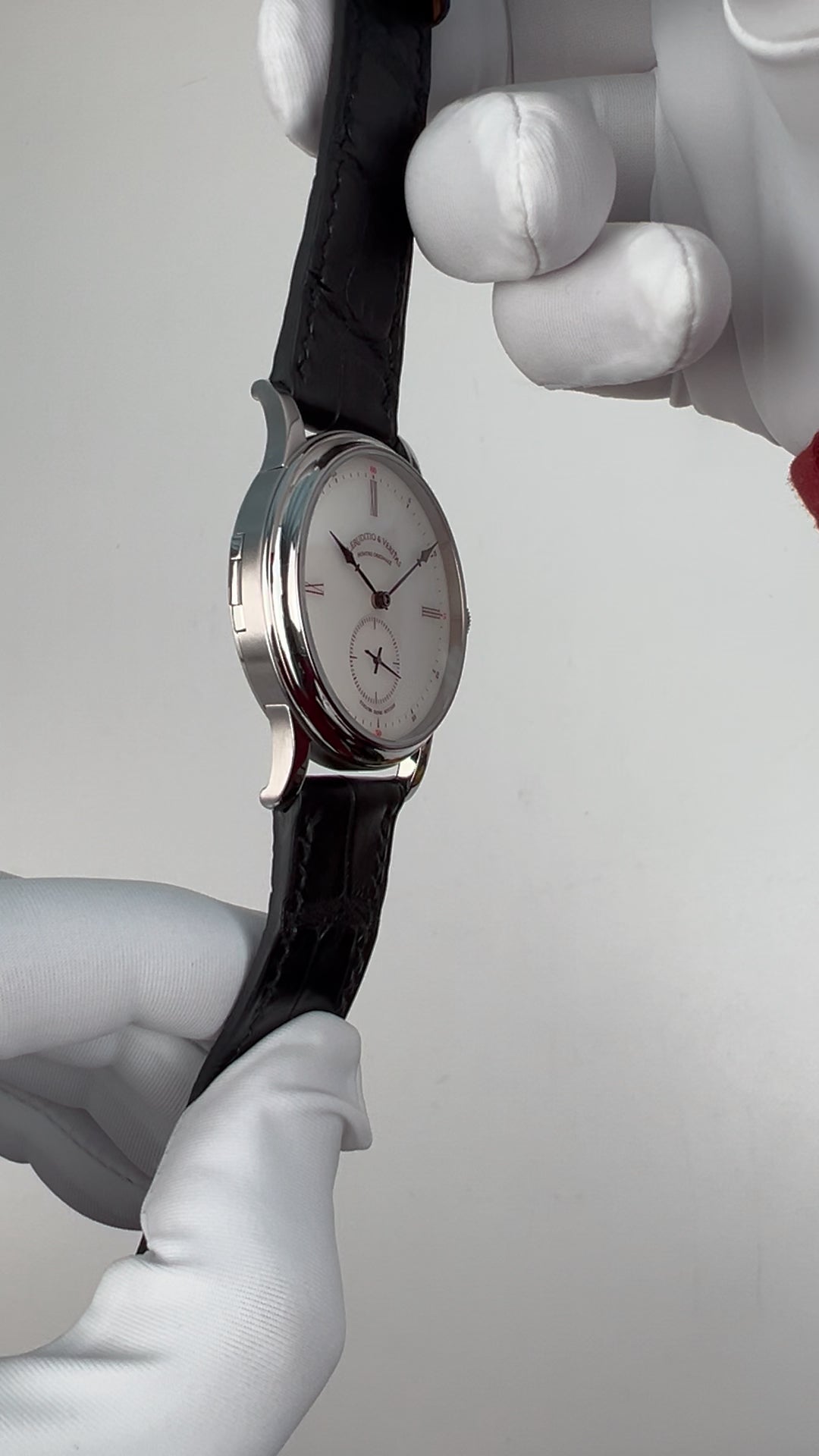 Yuheng · Yuanyin · purple · 316L steel