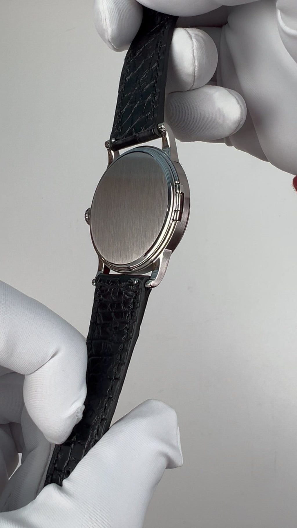 Yuheng · Yuanyin · purple · 316L steel