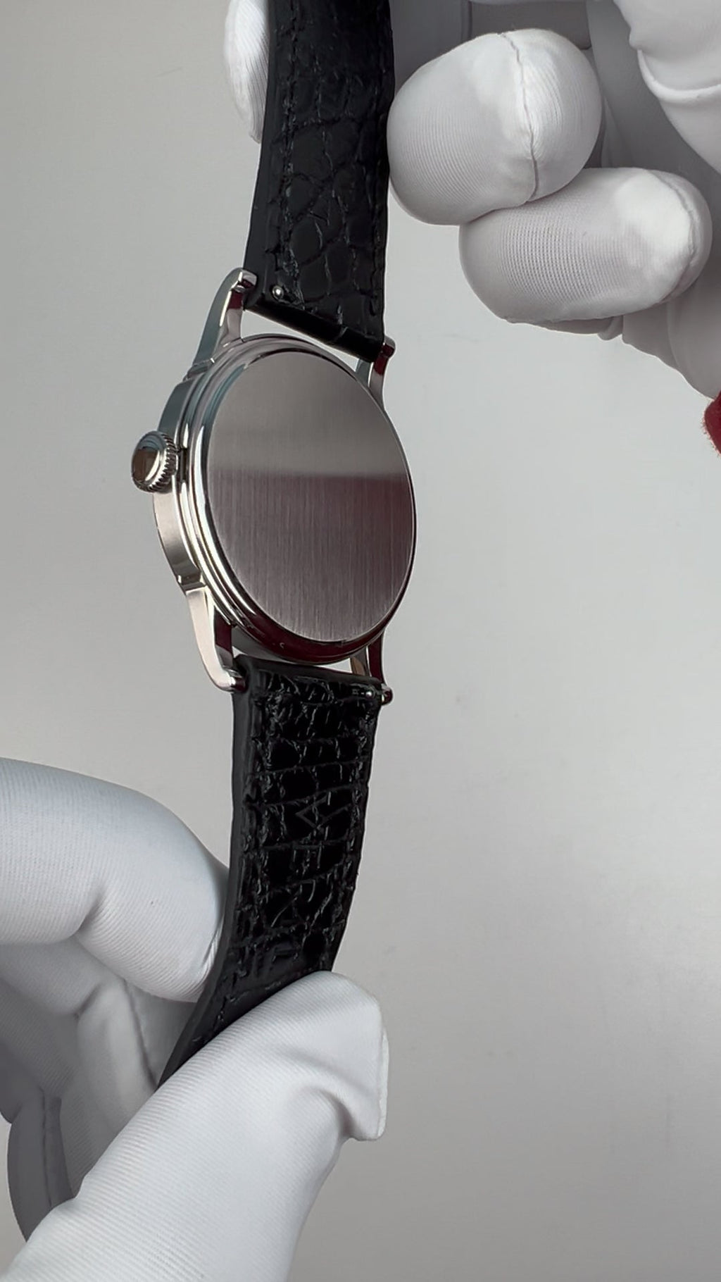 Yuheng · Yuanyin · purple · 316L steel