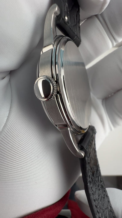 Yuheng · Yuanyin · purple · 316L steel