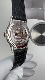 Yuheng · Yuanyin · purple · 316L steel