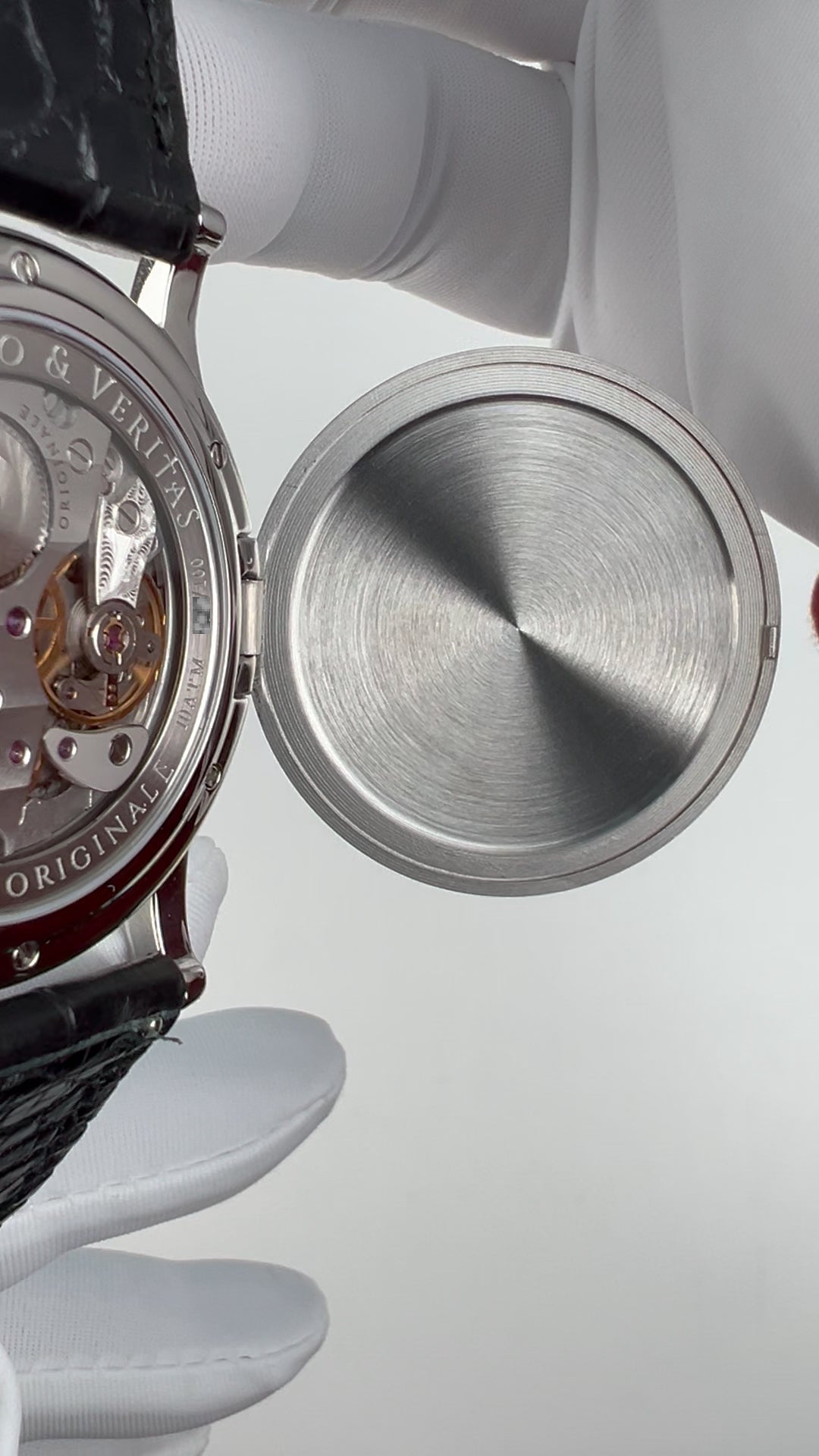 Yuheng · Yuanyin · purple · 316L steel