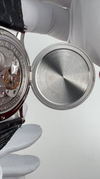 Yuheng · Yuanyin · purple · 316L steel
