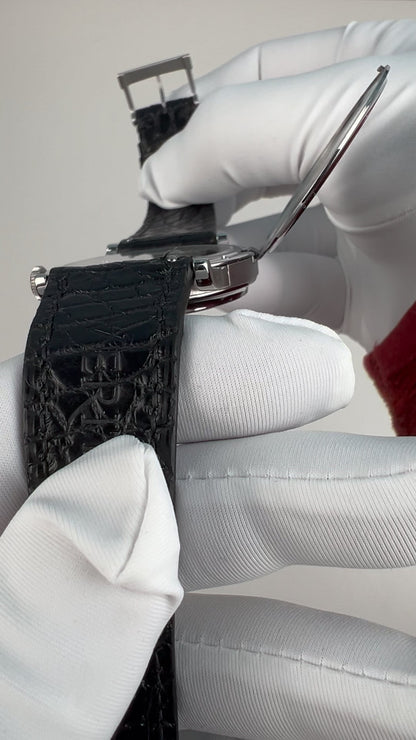 Yuheng · Yuanyin · purple · 316L steel