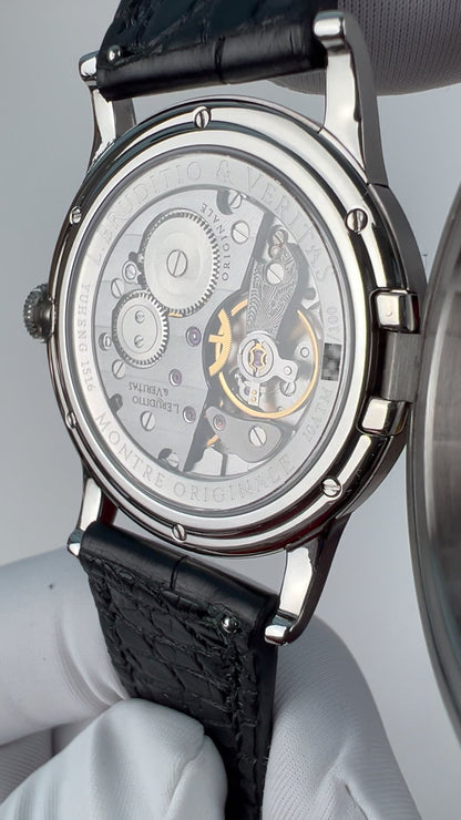 Yuheng · Yuanyin · purple · 316L steel