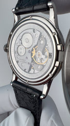 Yuheng · Yuanyin · purple · 316L steel