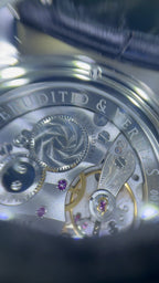 Yuheng · Yuanyin · purple · 316L steel