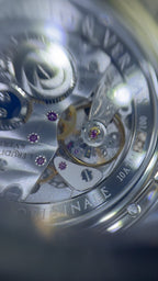 Yuheng · Yuanyin · purple · 316L steel