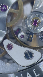 Yuheng · Yuanyin · purple · 316L steel
