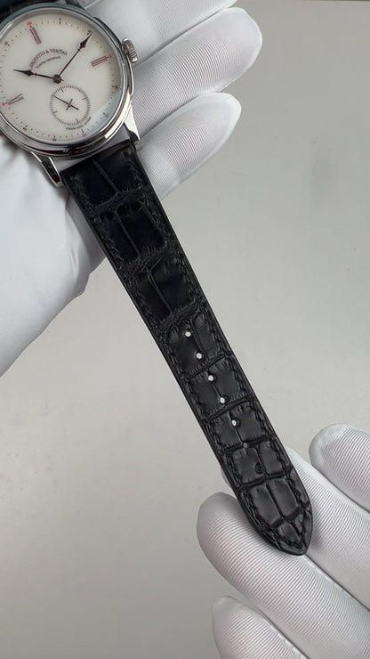 Yuheng · Yuanyin · purple · 316L steel