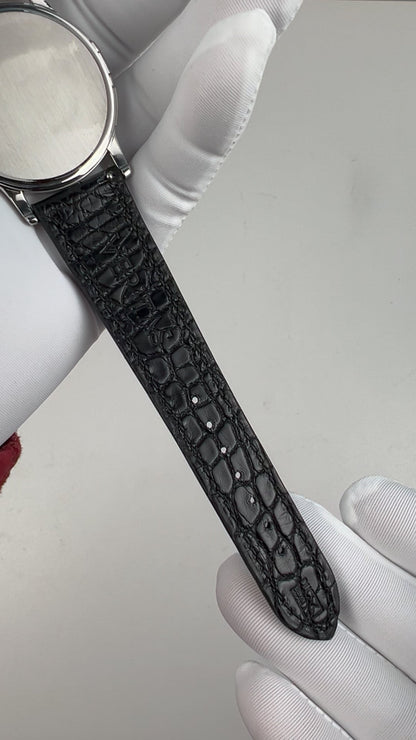 Yuheng · Yuanyin · purple · 316L steel