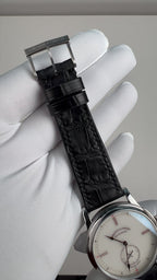 Yuheng · Yuanyin · purple · 316L steel
