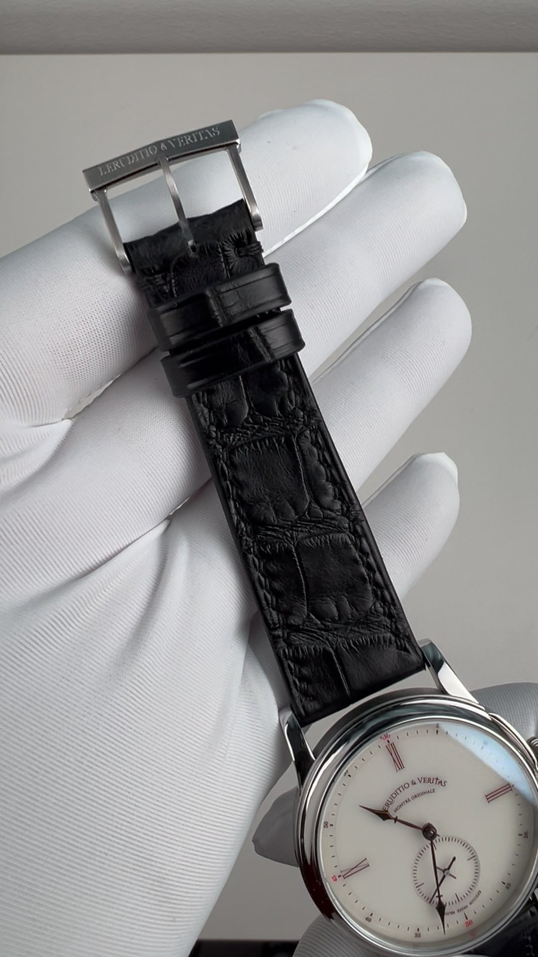 Yuheng · Yuanyin · purple · 316L steel