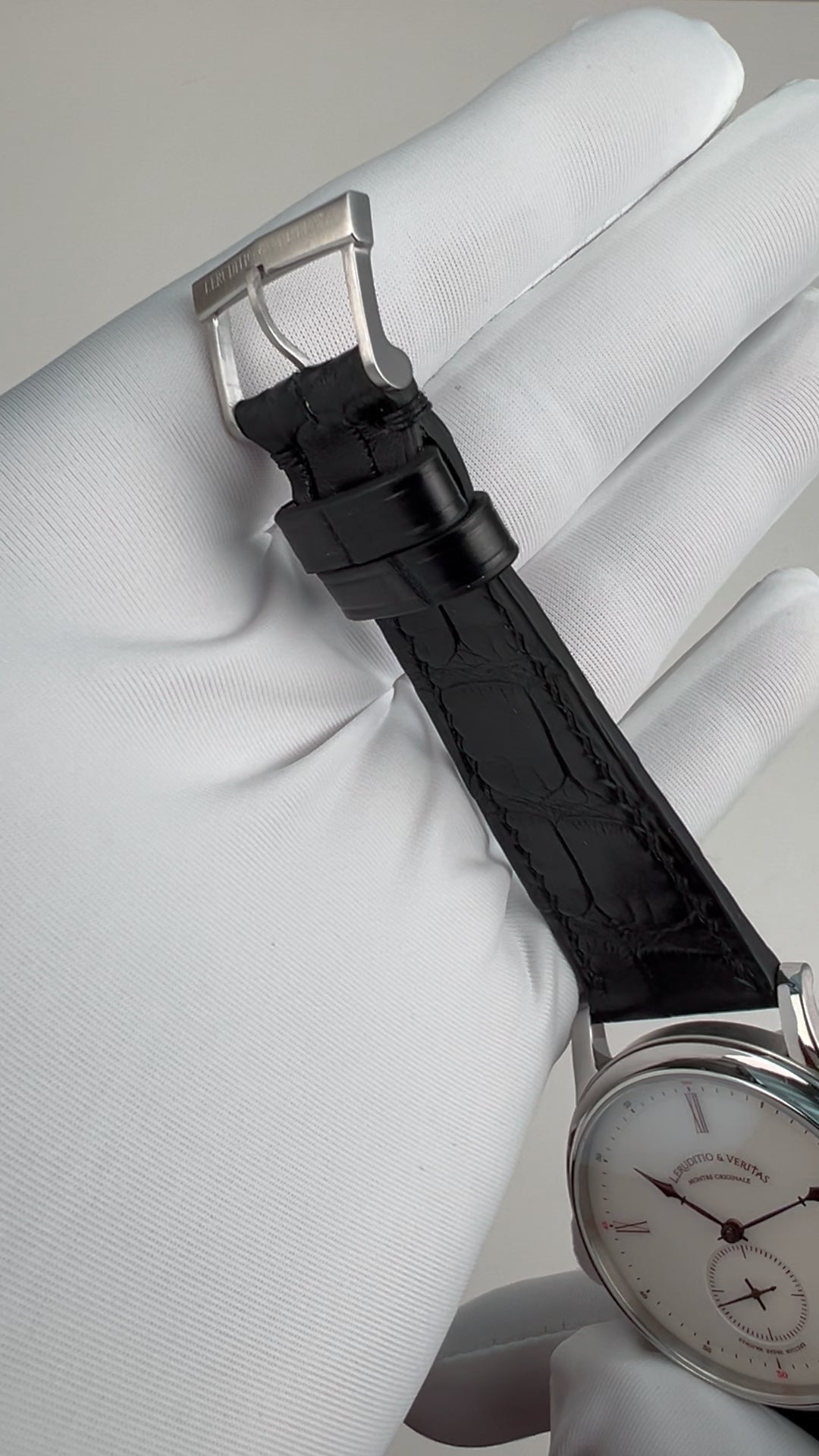 Yuheng · Yuanyin · purple · 316L steel