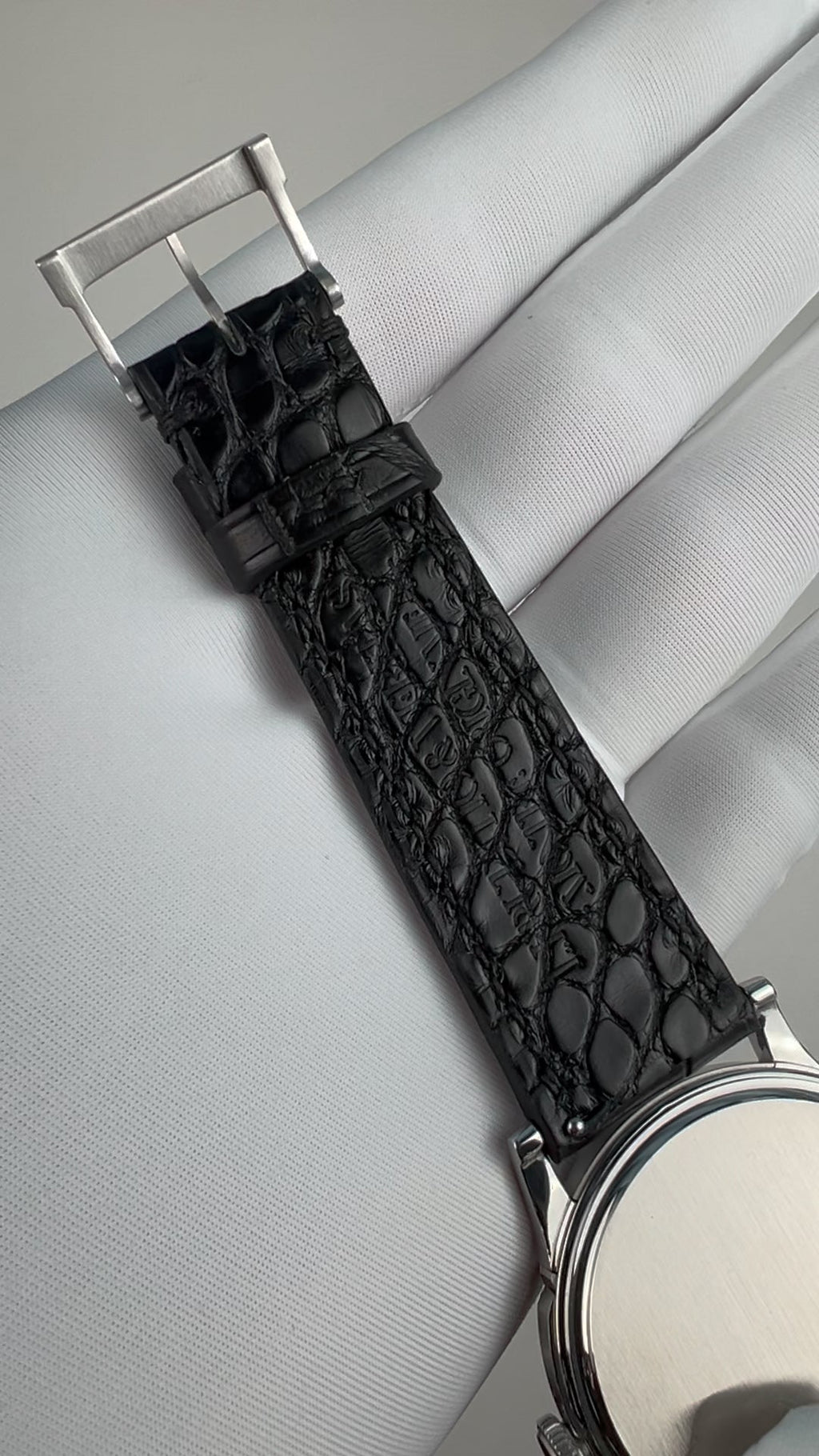 Yuheng · Yuanyin · purple · 316L steel