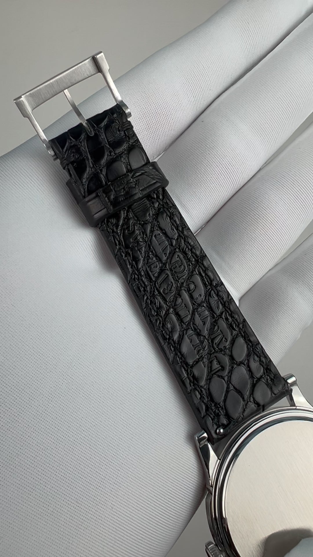 Yuheng · Yuanyin · purple · 316L steel