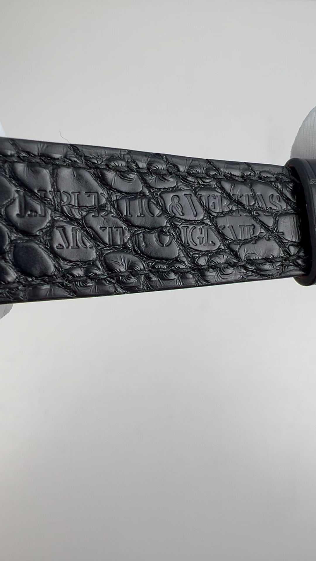 Yuheng · Yuanyin · purple · 316L steel