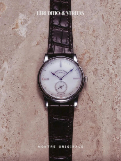 Yuheng · Yuanyin · purple · 316L steel