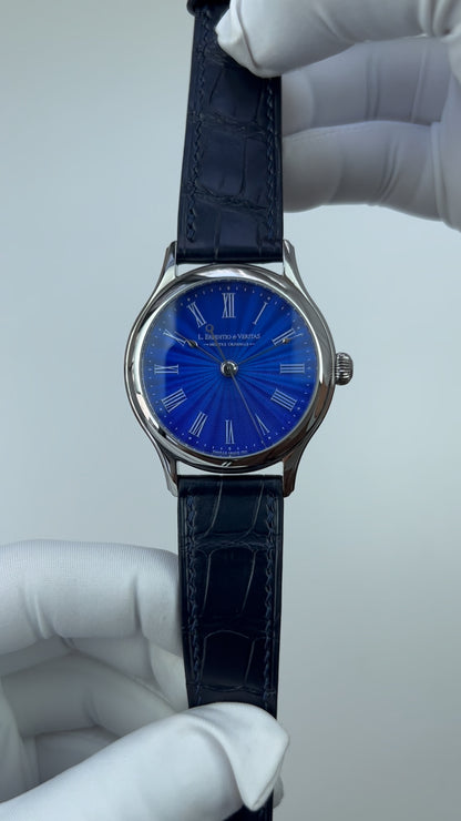 2124/11A · Grand Feu Enamel