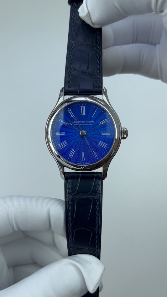 2124/11A · Grand Feu Enamel
