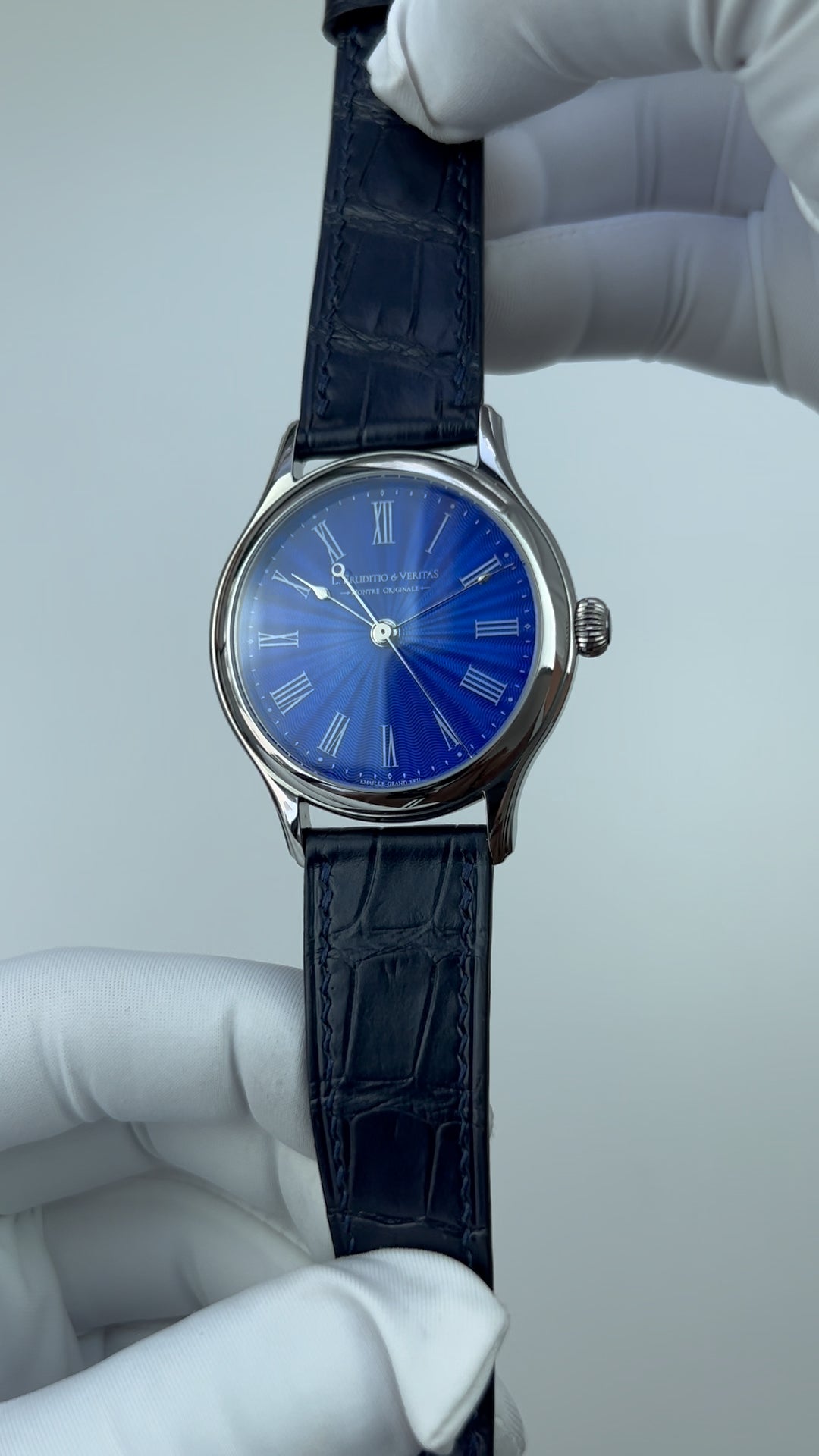 2124/11A · Grand Feu Enamel