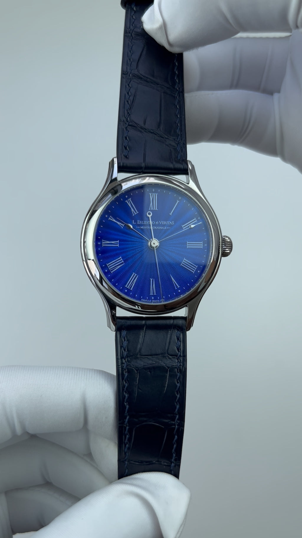 2124/11A · Grand Feu Enamel