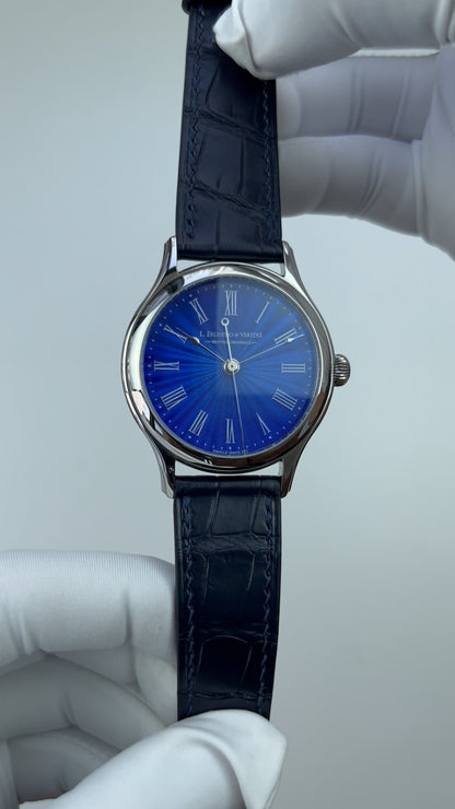 2124/11A · Grand Feu Enamel