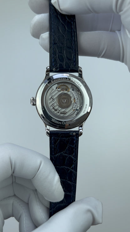 2124/11A · Grand Feu Enamel