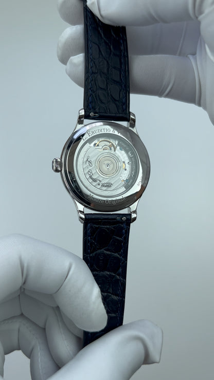 2124/11A · Grand Feu Enamel