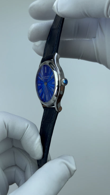 2124/11A · Grand Feu Enamel