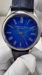 2124/11A · Grand Feu Enamel