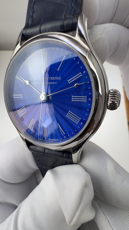 2124/11A · Grand Feu Enamel