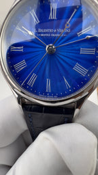 2124/11A · Grand Feu Enamel