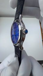 2124/11A · Grand Feu Enamel