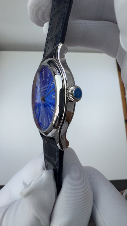 2124/11A · Grand Feu Enamel