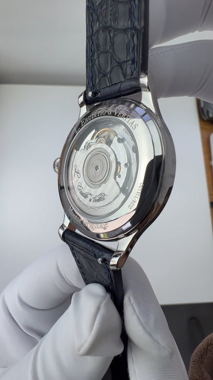 2124/11A · Grand Feu Enamel