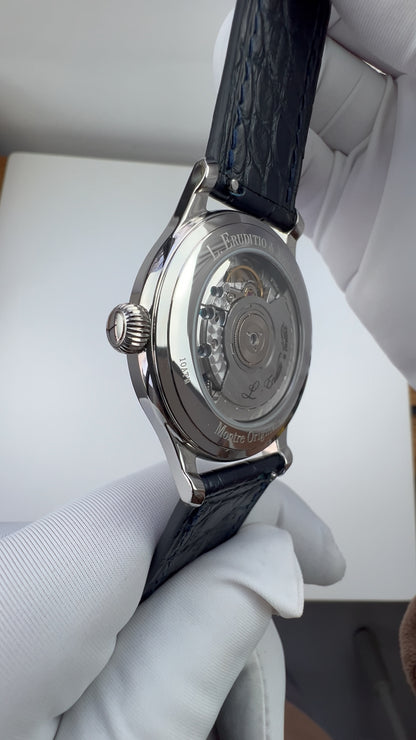 2124/11A · Grand Feu Enamel