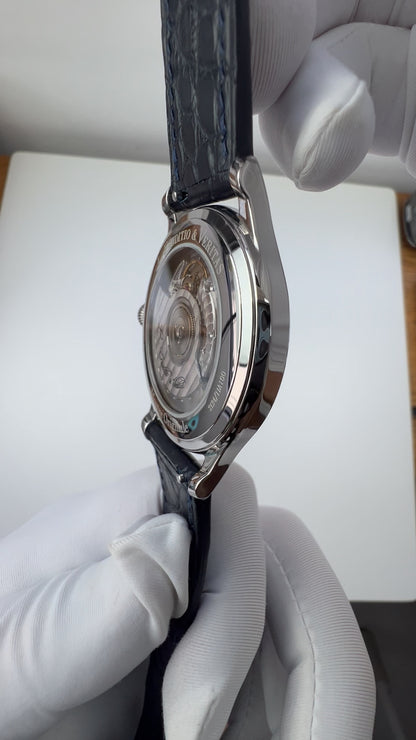 2124/11A · Grand Feu Enamel